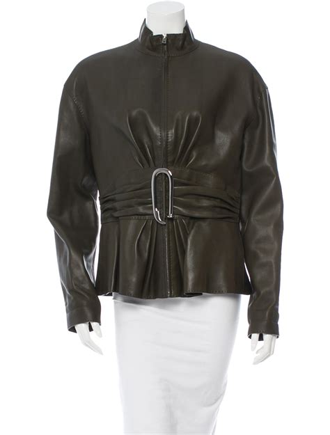 hermes leather jacket 2015|leather Hermes jackets for women.